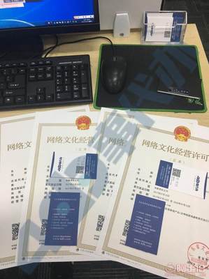 廣東辦理文網文、ICP許可證及游戲版號備案全攻略 服務、價格與供應商選擇指南