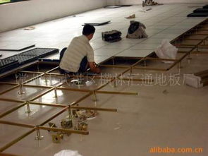 防靜電地板選購指南 以常州市武進區橫林匯通地板廠為例探析價格、廠家與供應商